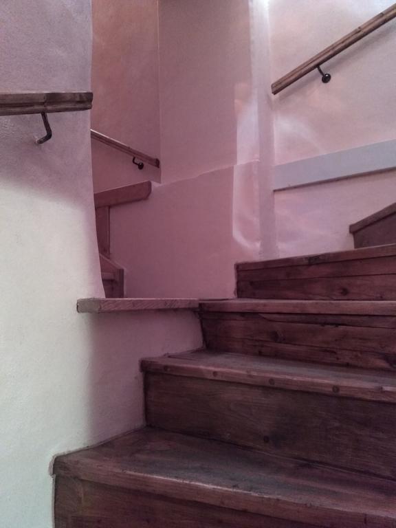 Ubytovani Elias Cerna v Posumavi Bagian luar foto